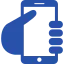 Telefoon icoon
